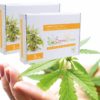 Cannabis Analysis Light - THC & CBD - 1