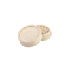 the-bulldog-eco-grinder-white-beige-2pcs
