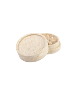 the-bulldog-eco-grinder-white-beige-2pcs
