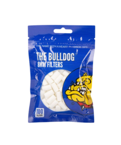 the-bulldog-filter-8mm-100pcs